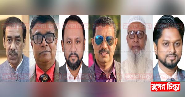 শামীমের বক্তব্যে বিএনপি&nbsp;নেতাদের ক্ষোভ&nbsp;