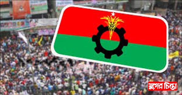 আবারো রাজপথমুখী হচ্ছে বিএনপি
