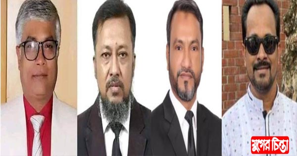 সাখাওয়াত-টিুপ-আনোয়ার এর নামে মামলা আল আরিফ&rsquo;র  নিন্দা ও প্রতিবাদ