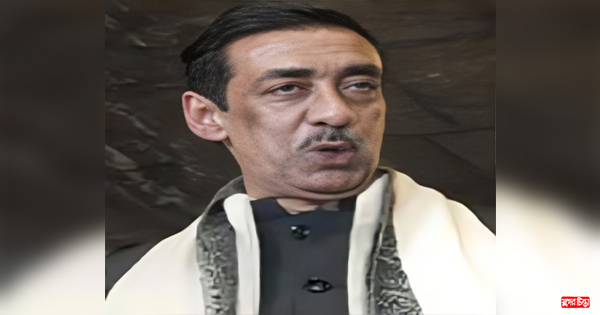 শকুন এখনো আকাশে উড়ছে : শামীম ওসমান