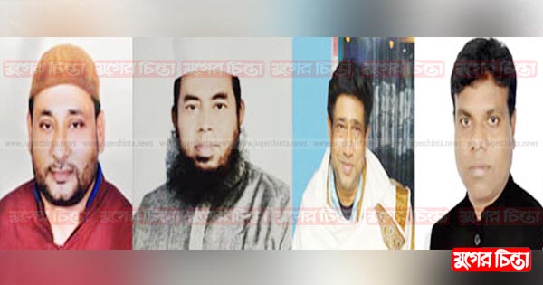 ফাইজুলের সাথে ৬ প্রার্থীর লড়াই