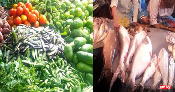 রোজার আগেই অস্থির নিত্যপণ্যের বাজার