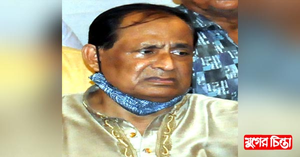 রাজনীতিতে কোনঠাসা আনোয়ার হোসেন