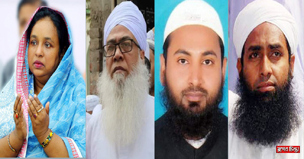 আইভীকে ভাসাতে গিয়ে ভেসে যাচ্ছেন তাঁরা!