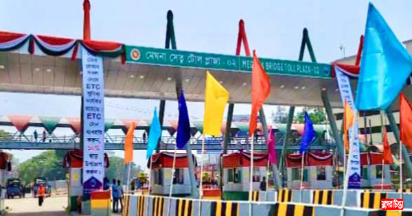 ঈদ যাত্রায় মহাসড়কে কোন যানজট থাকবেনা : ওবায়দুল কাদের