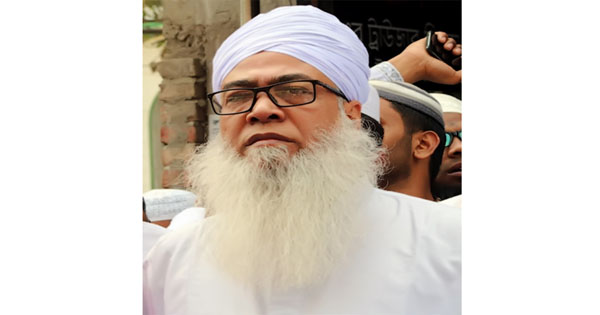 আমাদের মধ্যে অতি উৎসাহিত &nbsp;কিছু মানুষ আছে : মাও. আউয়াল