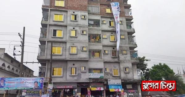 নির্বাচনী ব্যানার লাগাতে গিয়ে একজনের মৃত্যু, আহত ২