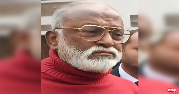 দেশটা একটি একদলীয় শাসনের&nbsp;দিকে যাচ্ছে : এড. তৈমূর