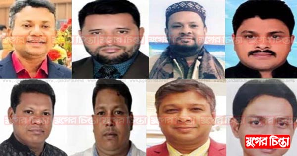 কমিটির আওয়াজ নেই স্বেচ্ছাসেবক লীগে