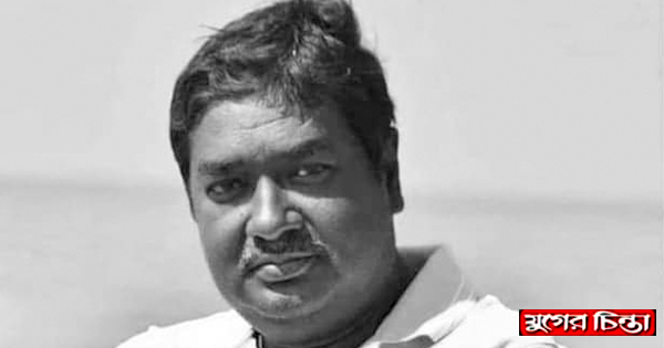 করোনায় তোলারাম কলেজের সহযোগী অধ্যাপকের মৃত্যু
