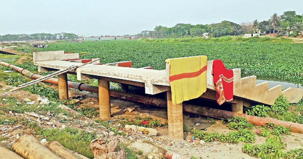 লাঙ্গলবন্দ প্রকল্পে &lsquo;খেয়ালখুশির&rsquo; নতুন নজির