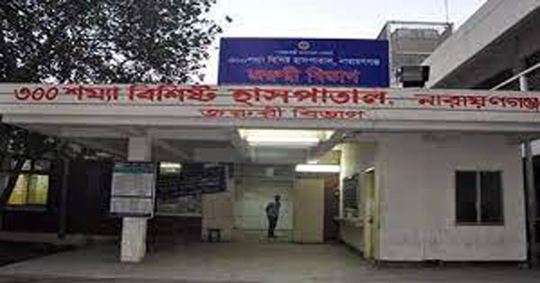 করোনা হাসপাতালে খালি নেই আইসিইউ