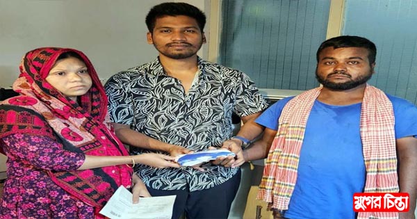 নবজাতক সন্তানের চিকিৎসার জন্য পাশে দাঁড়ালেন অয়ন ওসমান