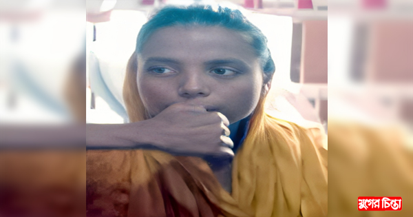 গাঁজাসহ নারী মাদক ব্যবসায়ী গ্রেফতার