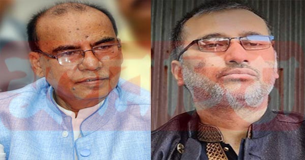 আড়ালে সভাপতি আবদুল হাই ও এসপি হারুনকে সিংহাম বানানো তানভীর