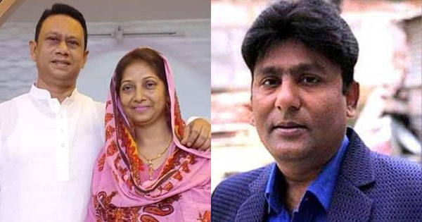 &nbsp;মেয়র আইভীর ভাইয়ের স্ত্রীর&nbsp; মৃত্যুতে সুফিয়ানের শোক