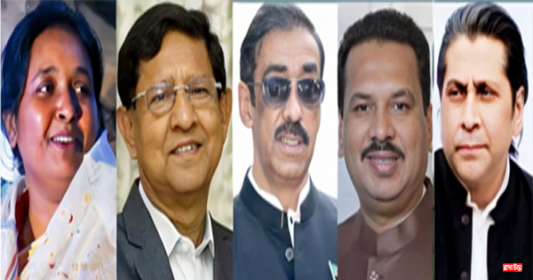 নারায়ণগঞ্জবাসীর &rsquo;সান্ত্বনা&rsquo; প্রতিমন্ত্রী মর্যাদার মেয়র আইভী