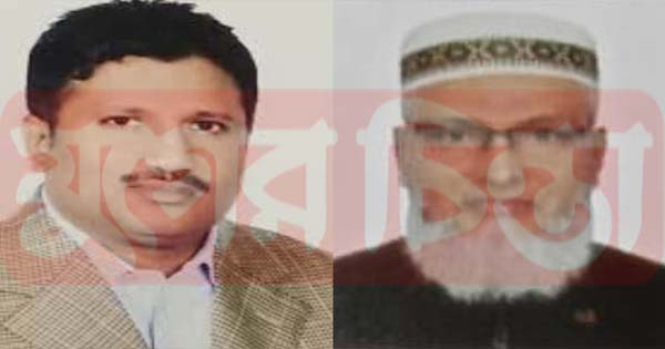 দুর্ধর্ষ লিটন সাহার সকল অপকর্ম ঢাকছেন মোজাম্মেল হক