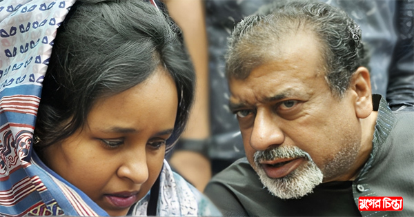 আইভী-সেলিম ওসমানের মাঝে প্রতিদ্বন্দ্বিতা হলে কে জিতবেন