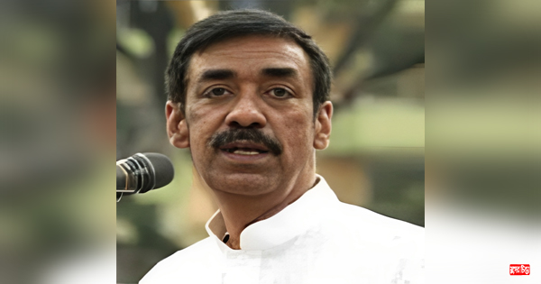 শেষ মুহূর্তে প্রচারণা বন্ধ শামীম ওসমানের