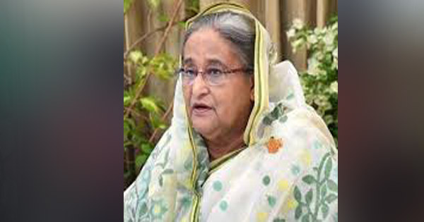 রূপগঞ্জে আগুনে হতাহতের ঘটনায় প্রধানমন্ত্রীর শোক