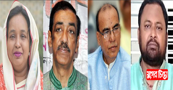 সেপ্টেম্বরে জেলা আ&rsquo;লীগের কাউন্সিল