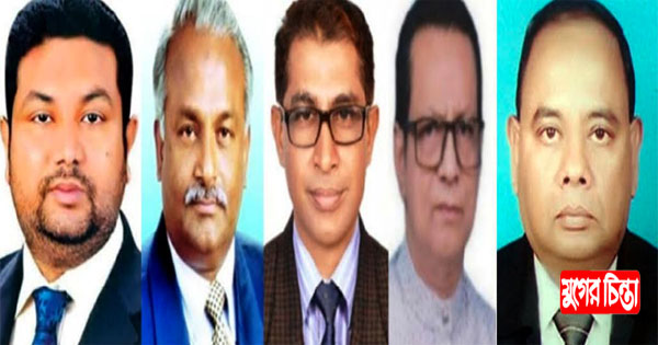 কোন্দল মাইনাসের রাজনীতিতে না&rsquo;গঞ্জ বিএনপি