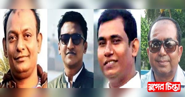 শীঘ্রই আসছে মহানগর যুবদলের নয়া কমিটি