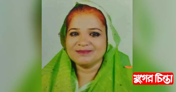 পদযাত্রায় সংঘর্ষের ঘটনায় তীব্র নিন্দা ও প্রতিবাদ জানিয়েছে পারভীন