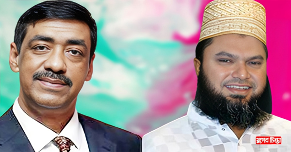 শামীমের অনুরোধে নির্বাচন থেকে&nbsp;সরে ভুল করেছেন পলাশ