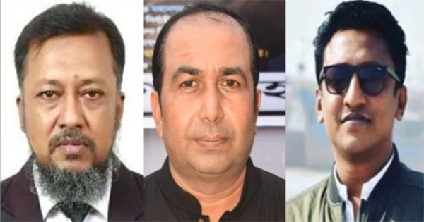 টিপুর গ্রেফতারে সজল ও শাহেদের তীব্র নিন্দা ও প্রতিবাদ