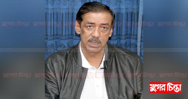 প্রতিদ্বন্দ্বী প্রার্থীর প্রচারণাকে ভয়&nbsp;করেন শামীম ওসমান