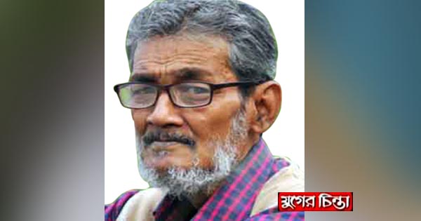 সাংবাদিক অহিদুল হক খান এর অবস্থার অবনতি