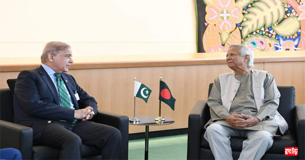 সার্ককে পুনরুজ্জীবিত করার আগ্রহ প্রকাশ