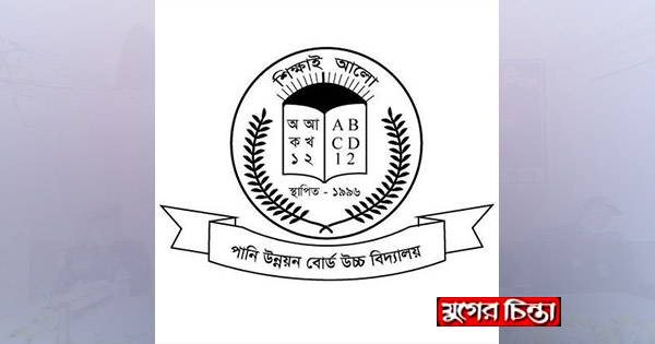 সিদ্ধিরগঞ্জে বিদ্যালয়ের মাঠে অবৈধ স্থাপনা, নতুন ভবন নির্মাণে বাধা
