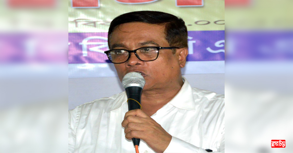 মন্দির-শ্মশানের বেহাত হওয়া জায়গা উদ্ধার করা হবে: এড. সাখাওয়াত &nbsp;