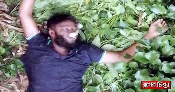 যুবকের মরদেহ পড়ে ছিল সেতুর নিচে, পুলিশের ধারণা হত্যা