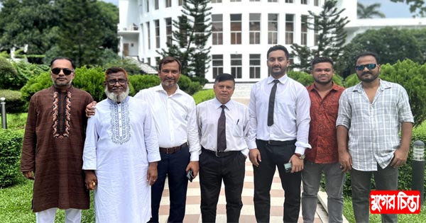 সদর থানার মামলায় বিএনপি নেতাকর্মীদের ৬ সপ্তাহের আগাম জামিন&nbsp;