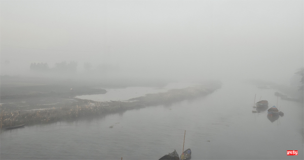 শৈত্যপ্রবাহে ভোগান্তিতে খেটে&nbsp;খাওয়া মানুষ