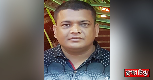 ফতুল্লা ইউপি নির্বাচনে ৮নং ওয়ার্ডের মেম্বার পদপ্রার্থী সবুজ