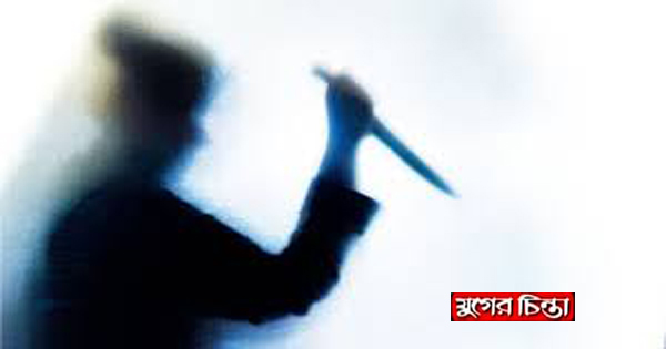 রূপগঞ্জে বুকে কেঁচি মেরে শ্রমিক হত্যা