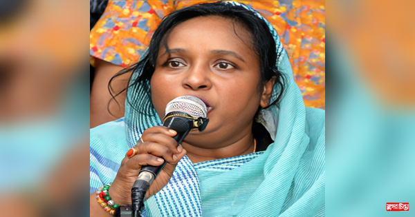 নির্বাচন আসলেই আ.লীগকে হটানোর ষড়যন্ত্রে লিপ্ত একটি গোষ্ঠী : আইভী