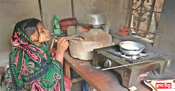 নারায়ণগঞ্জে আজ যেসব এলাকায় গ্যাস থাকবে না &nbsp;