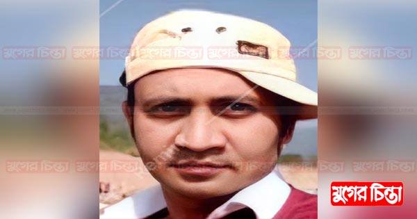 ঘুষ ছাড়া কাজ করেন না বক্তাবলীর ভূমি কর্মকর্তা দুলাল চন্দ্র