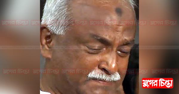 কান্নাকাটিতে ভোটারদের মন গলবে তো?