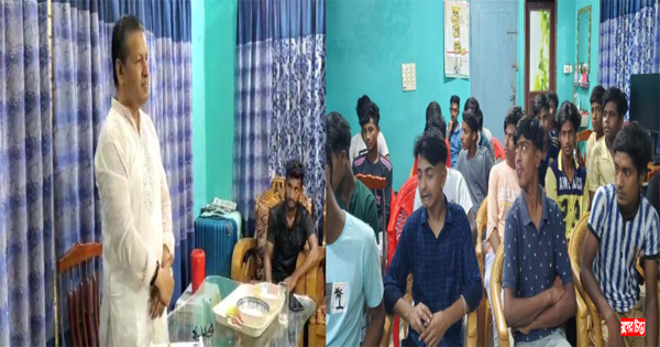 নির্বাচনের সঙ্গে গণতন্ত্রের কোনো সম্পর্ক নেই : ফরহাদ মজহার