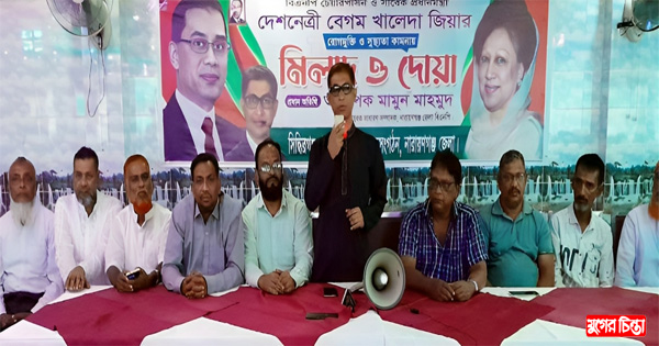 হাঁচি-কাঁশিতে আমরা ভয় পাই না : মামুন মাহমুদ