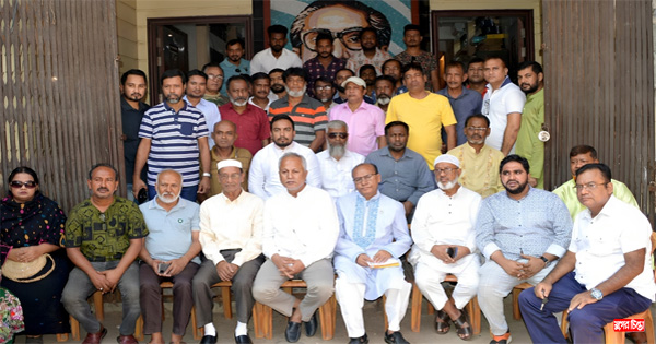 বিএনপিকে কোন ভাবেই বিশৃঙ্খলা করতে দেওয়া হবে না : আবদুল হাই