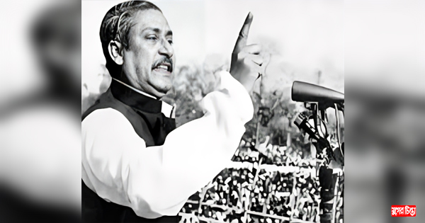 স্বাধীনতার মুক্তির শপথ ও শেখ হাসিনা দেশ গড়ার প্রেরণা