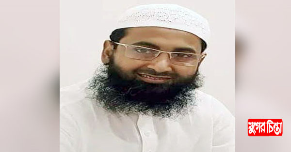ভোটার পাঁচের প্রার্থী চারের